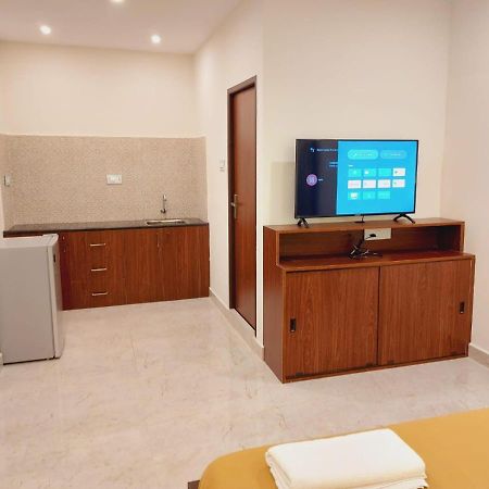 Chippy Residency Otel Chennai Dış mekan fotoğraf
