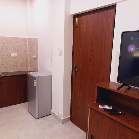 Chippy Residency Otel Chennai Dış mekan fotoğraf
