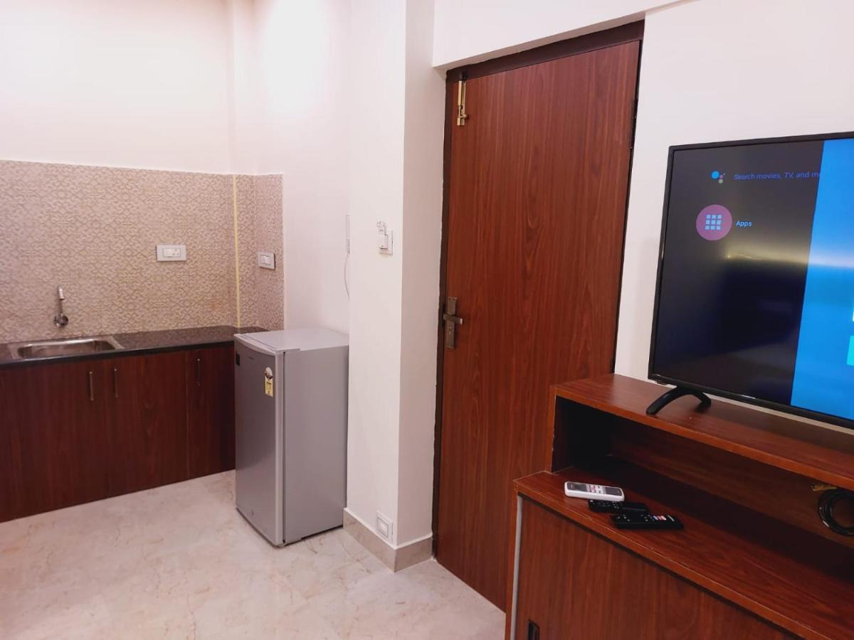 Chippy Residency Otel Chennai Dış mekan fotoğraf