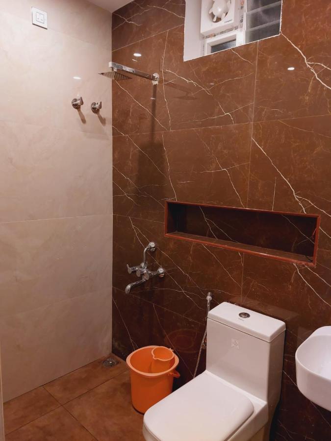 Chippy Residency Otel Chennai Dış mekan fotoğraf